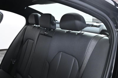 2019 BMW 3 Series 330i xDrive