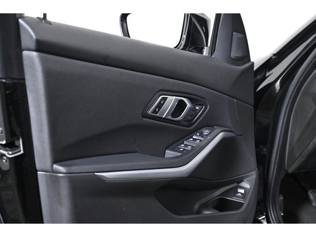 2019 BMW 3 Series 330i xDrive