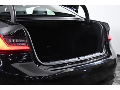 2019 BMW 3 Series 330i xDrive