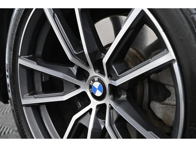 2019 BMW 3 Series 330i xDrive