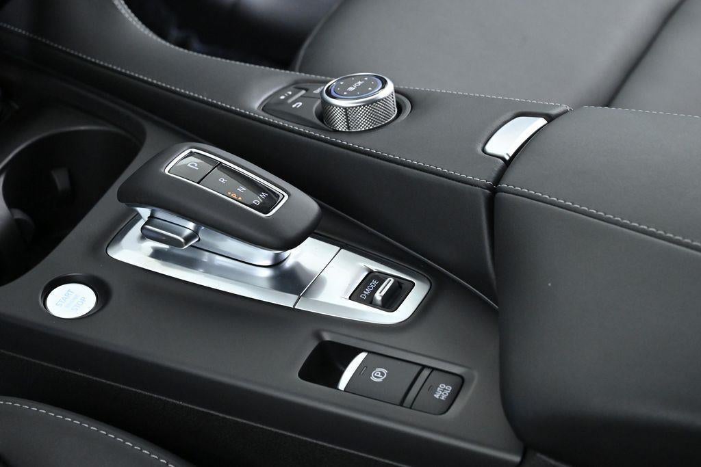 2025 INFINITI QX50 PURE