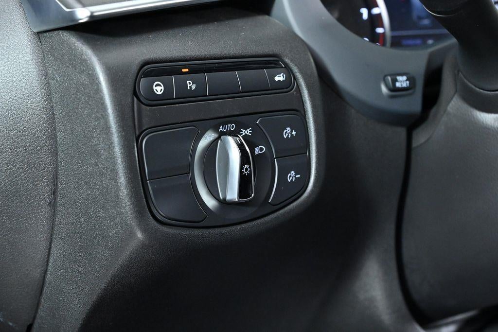 2025 INFINITI QX50 PURE