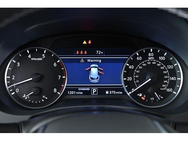 2025 INFINITI QX50 PURE