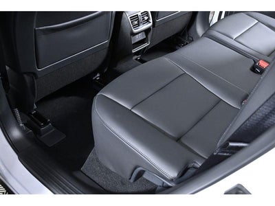 2025 INFINITI QX50 PURE