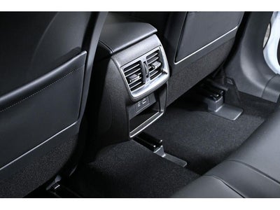 2025 INFINITI QX50 PURE