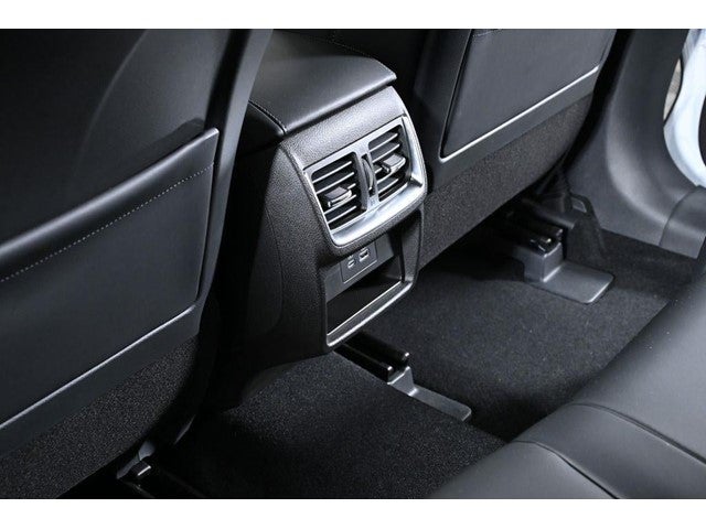 2025 INFINITI QX50 PURE