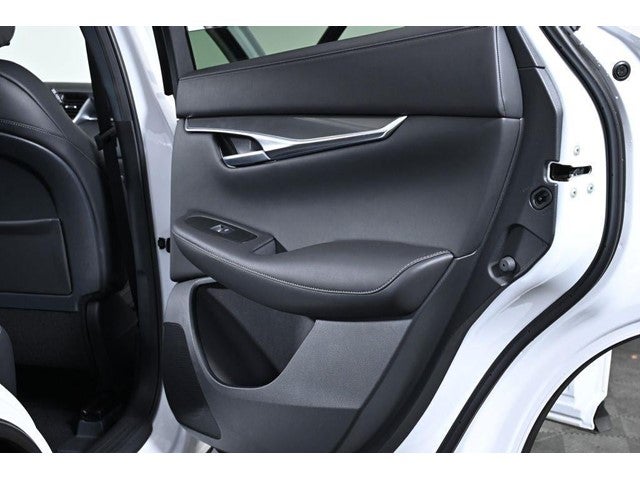 2025 INFINITI QX50 PURE