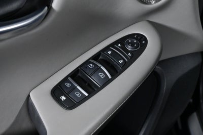 2025 INFINITI QX50 LUXE