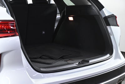 2024 INFINITI QX50 LUXE