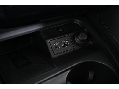 2024 INFINITI QX50 LUXE