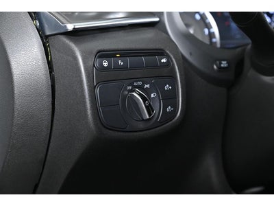 2024 INFINITI QX50 LUXE