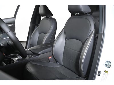 2024 INFINITI QX50 LUXE