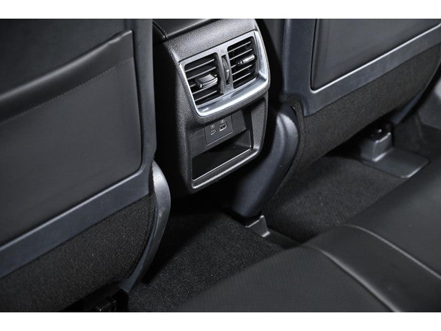 2024 INFINITI QX50 LUXE