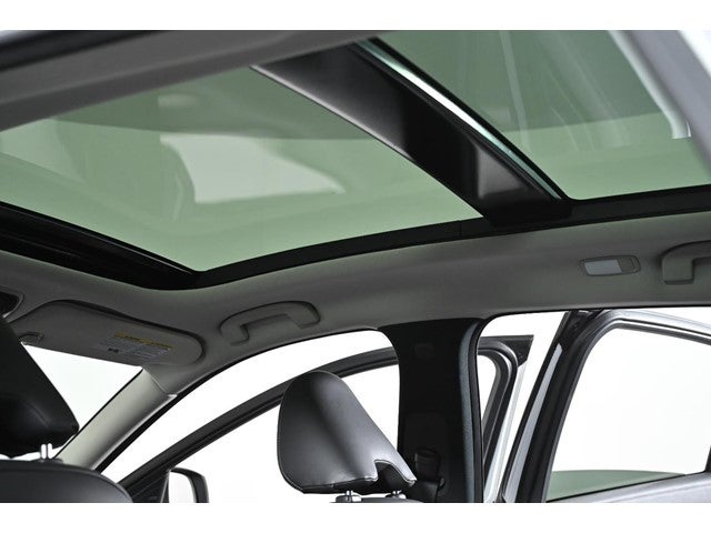 2024 INFINITI QX50 LUXE