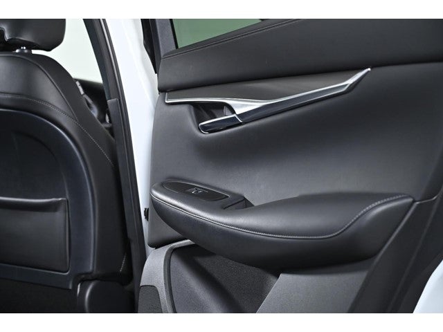 2024 INFINITI QX50 LUXE