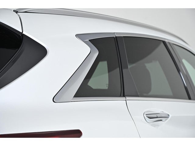 2024 INFINITI QX50 LUXE