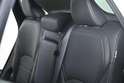 2022 INFINITI QX50 LUXE