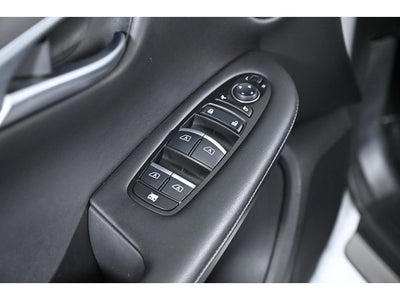 2022 INFINITI QX50 LUXE