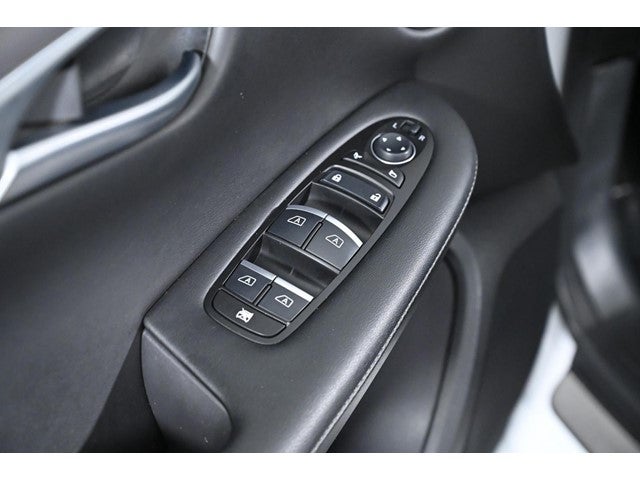 2022 INFINITI QX50 LUXE