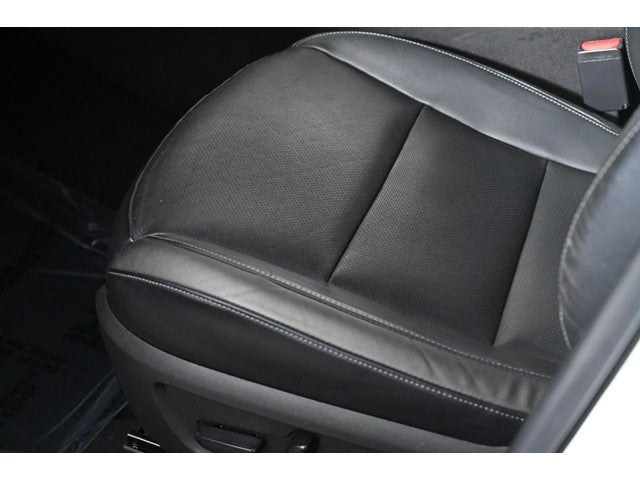 2022 INFINITI QX50 LUXE