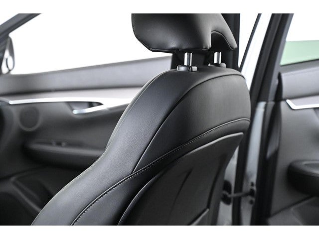 2022 INFINITI QX50 LUXE