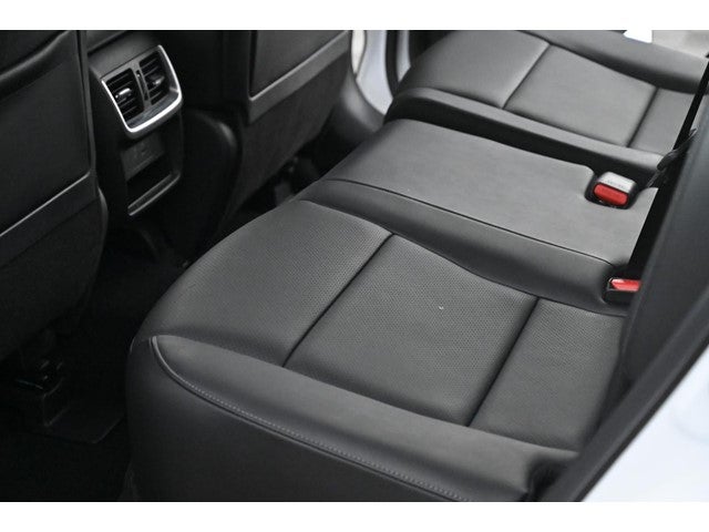 2022 INFINITI QX50 LUXE