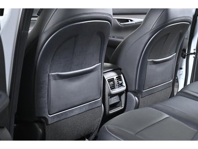 2022 INFINITI QX50 LUXE