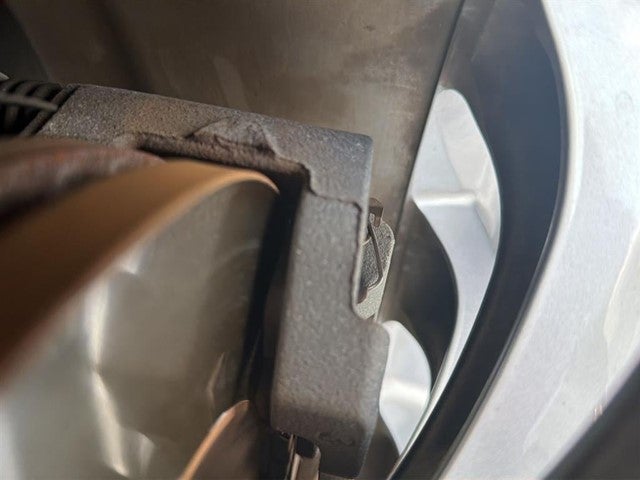 2022 INFINITI QX50 LUXE