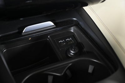 2021 INFINITI QX50 SENSORY