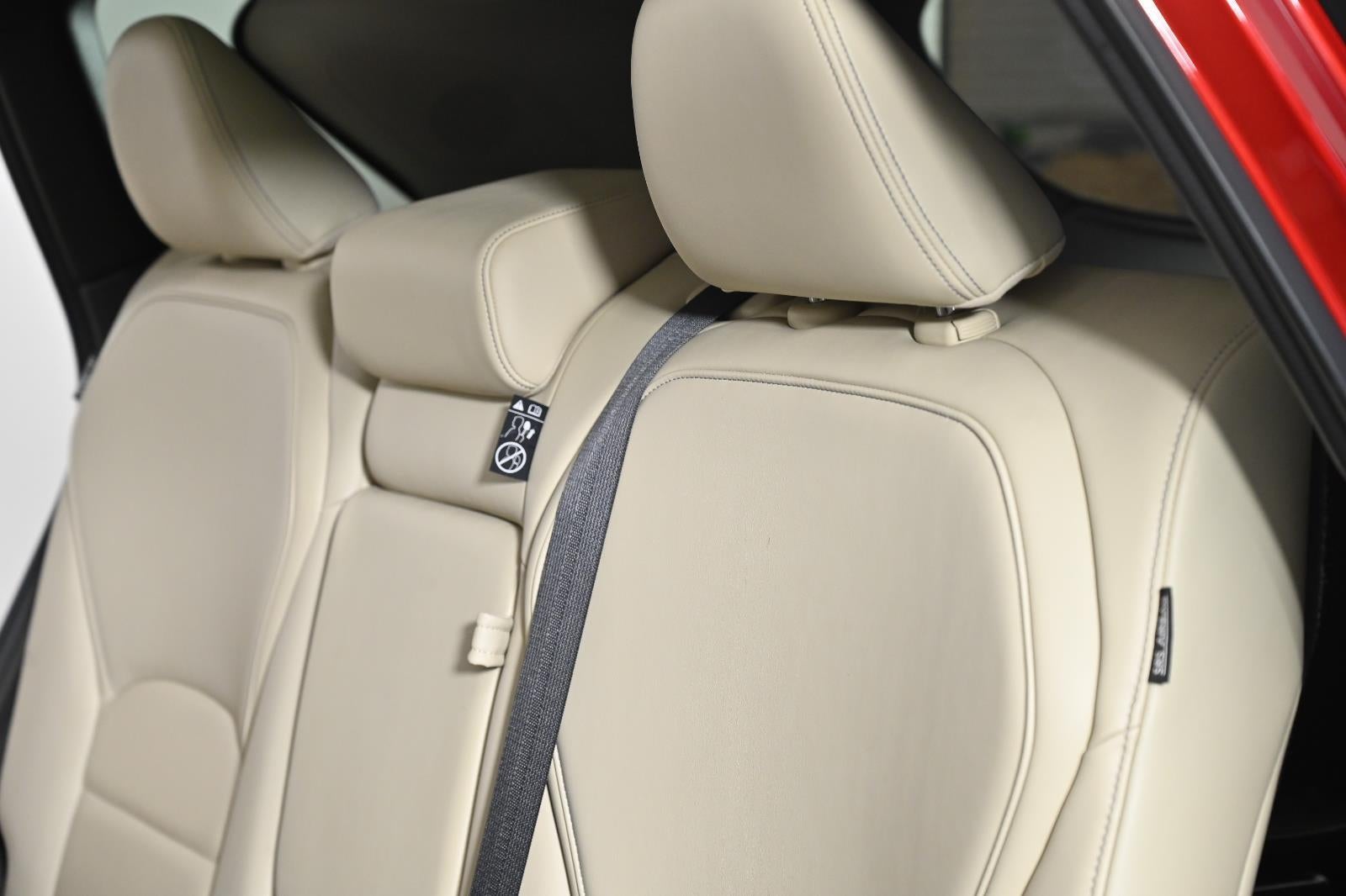 2021 INFINITI QX50 SENSORY