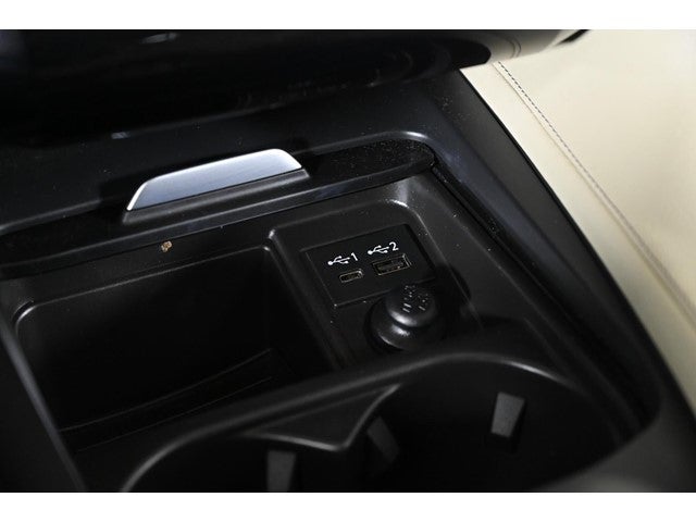 2021 INFINITI QX50 SENSORY