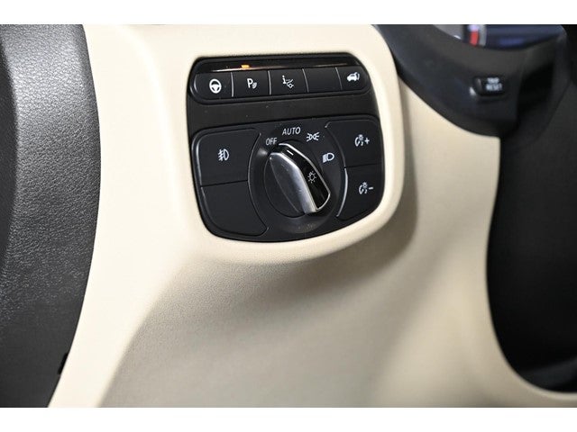 2021 INFINITI QX50 SENSORY