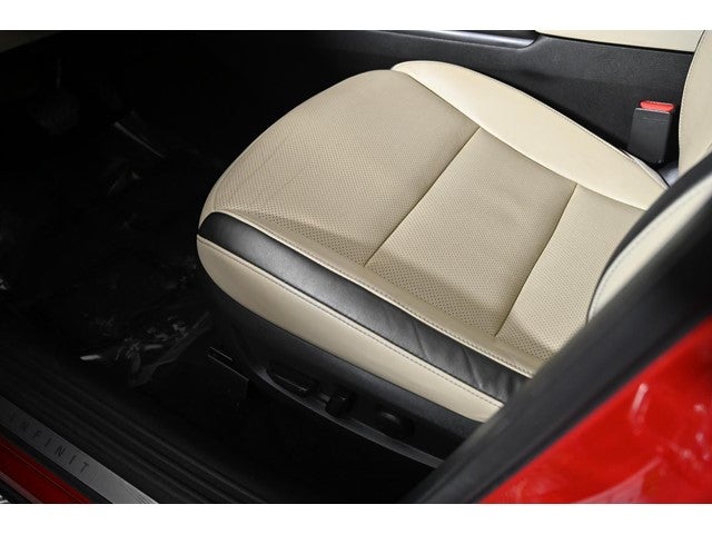 2021 INFINITI QX50 SENSORY