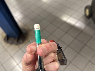 2021 INFINITI QX50 SENSORY