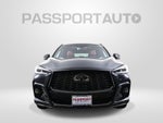2025 INFINITI Qx50 SPORT
