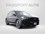 2025 INFINITI Qx50 SPORT