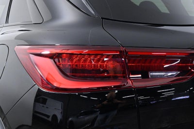 2025 INFINITI Qx50 SPORT