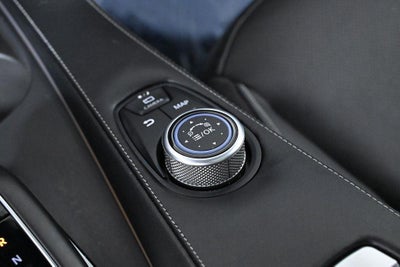 2023 INFINITI QX50 SPORT