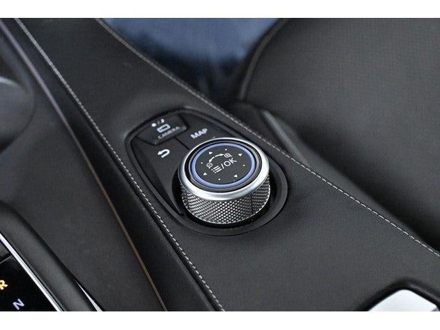 2023 INFINITI QX50 SPORT