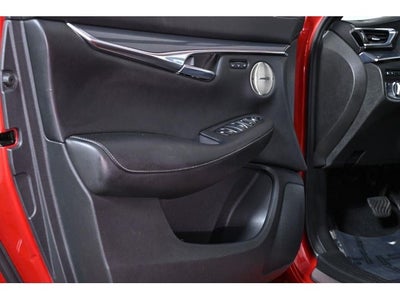 2023 INFINITI QX50 SPORT