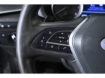 2024 INFINITI QX55 LUXE