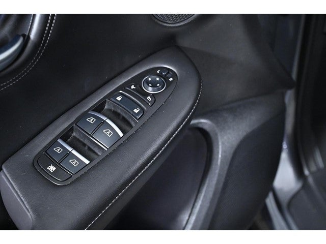 2024 INFINITI QX55 LUXE