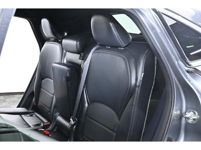 2024 INFINITI QX55 LUXE