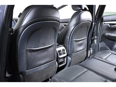 2024 INFINITI QX55 LUXE