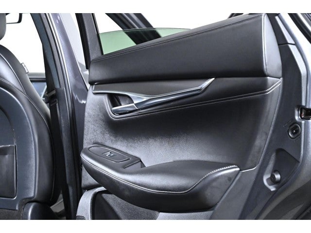 2024 INFINITI QX55 LUXE