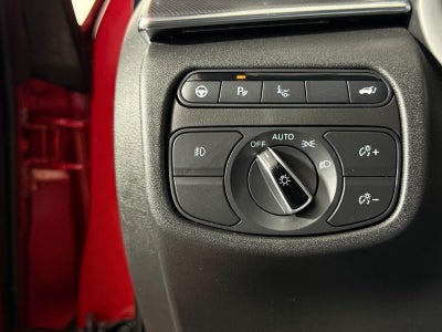 2022 INFINITI QX55 ESSENTIAL