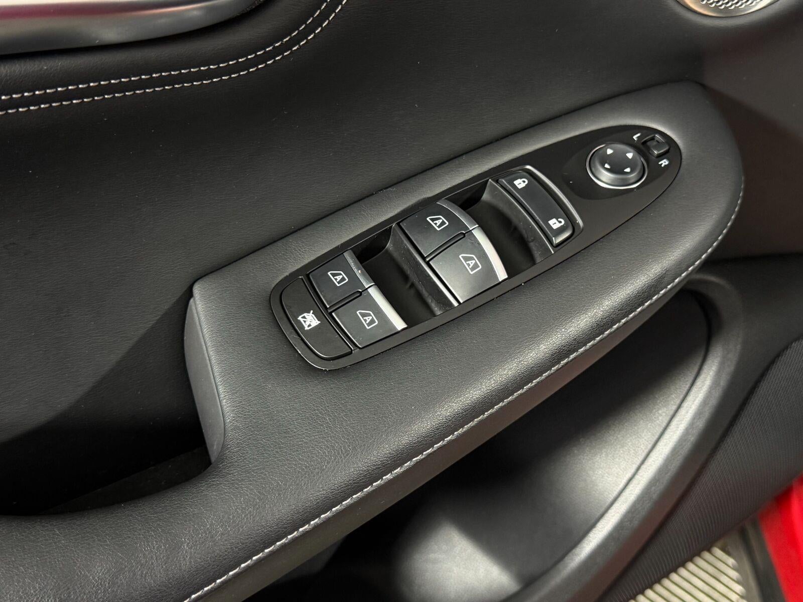 2022 INFINITI QX55 ESSENTIAL