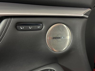 2022 INFINITI QX55 ESSENTIAL