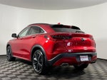 2022 INFINITI QX55 ESSENTIAL