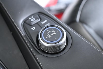 2023 INFINITI QX55 ESSENTIAL
